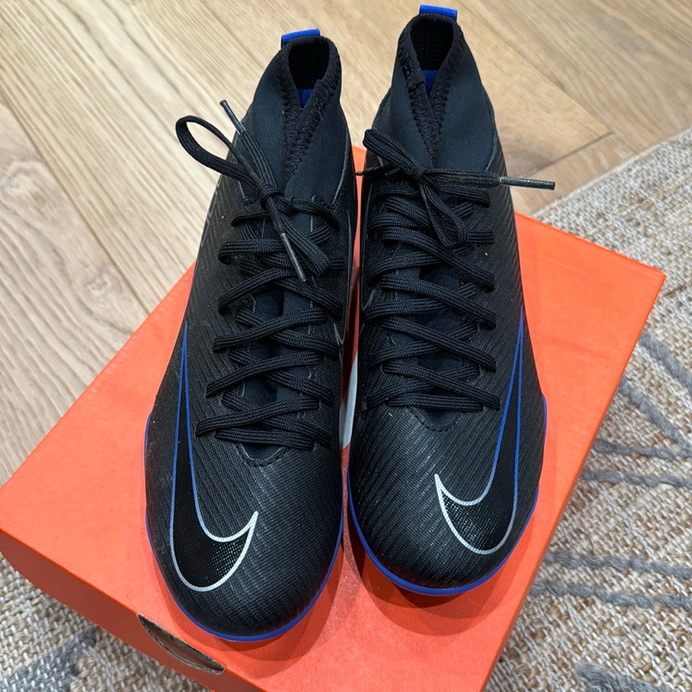 Nike cleats